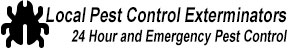 S Portland ME Pest Control Exterminators